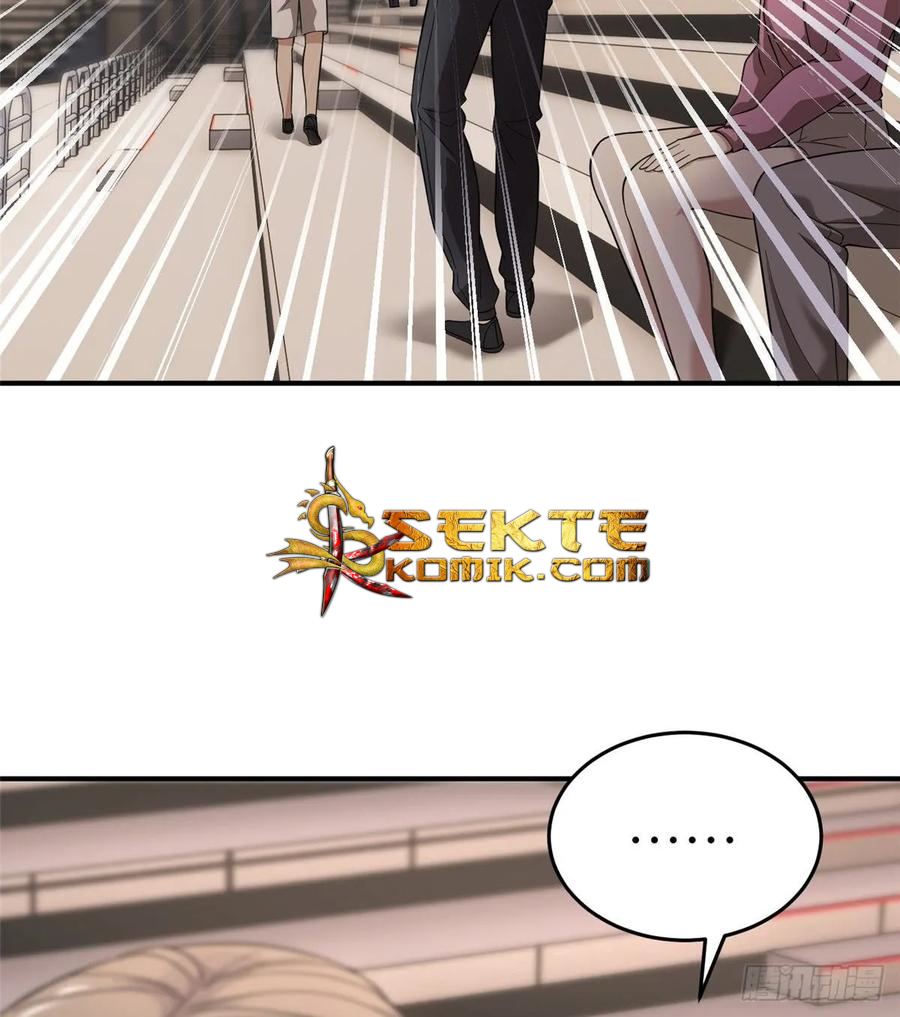 Global Gao Wu Chapter 48 Gambar 31
