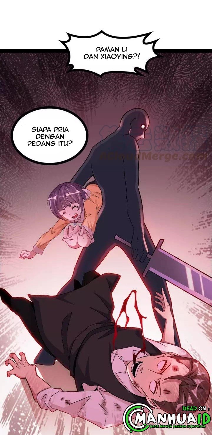 Baca Manhua I Am an Invincible Genius Chapter 117 Gambar 2