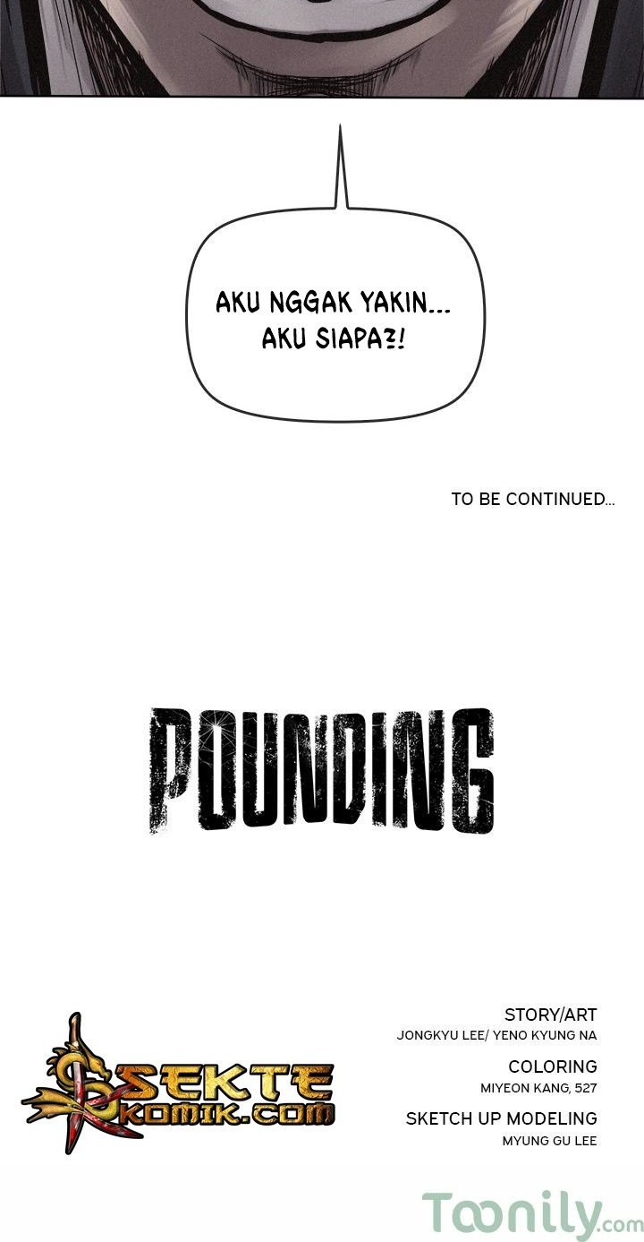 Pounding Chapter 32 Gambar 26