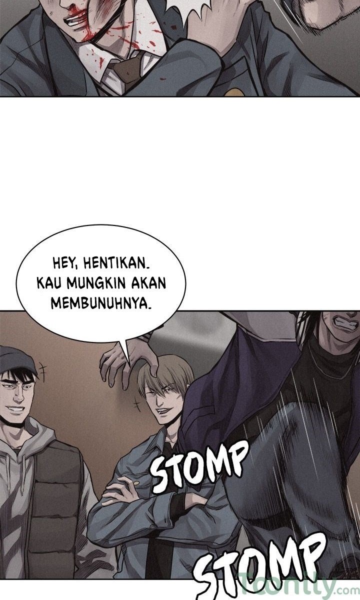 Pounding Chapter 32 Gambar 5