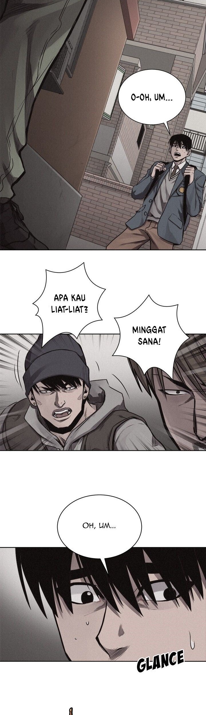 Pounding Chapter 32 Gambar 7