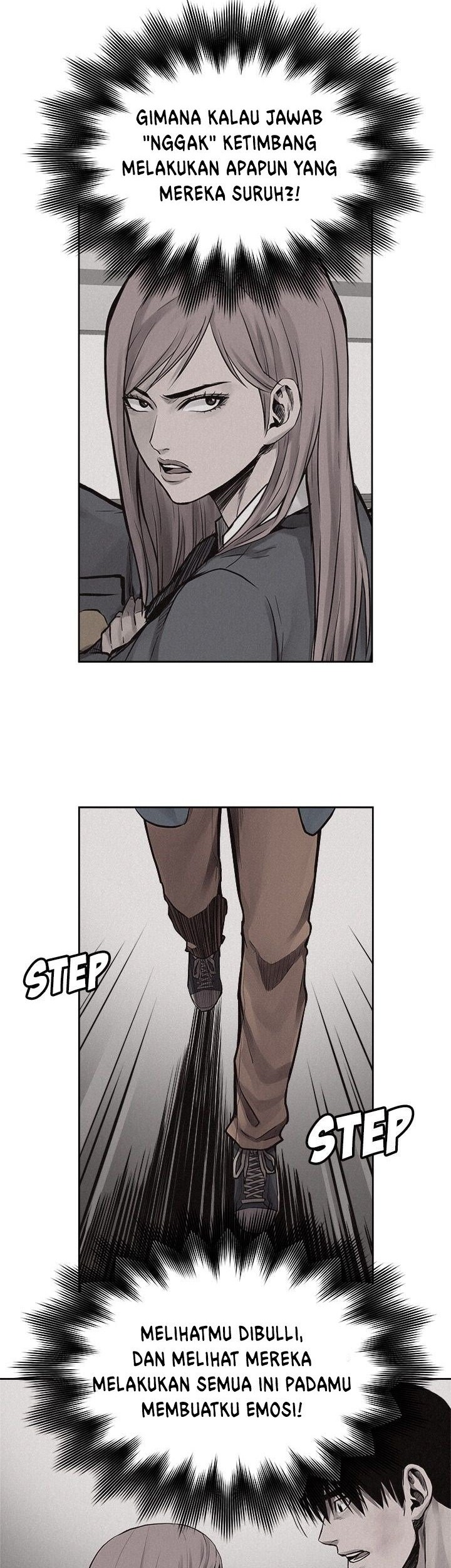 Pounding Chapter 32 Gambar 10