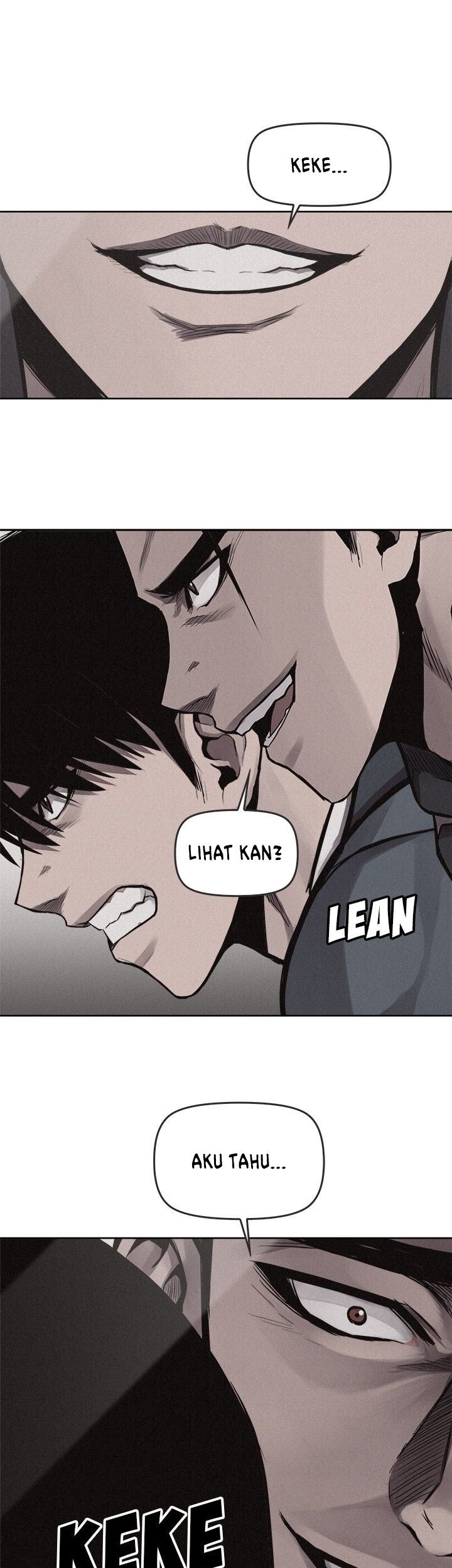 Pounding Chapter 32 Gambar 18