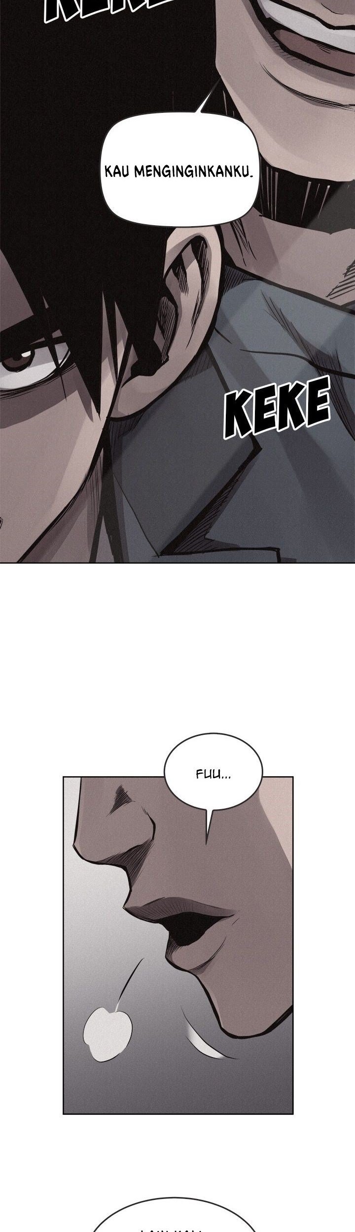 Pounding Chapter 32 Gambar 19