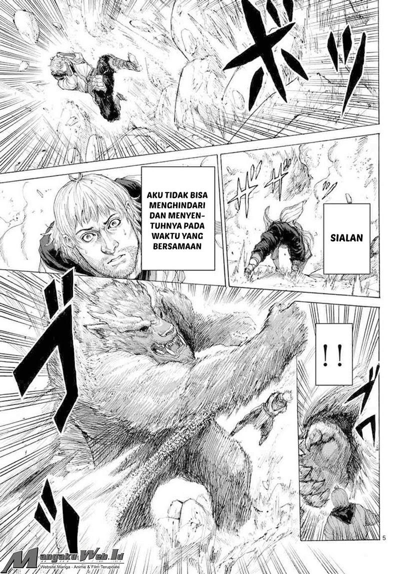 Monster x Monster Chapter 16 Gambar 6
