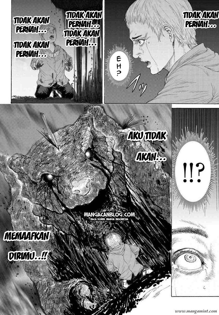 Monster x Monster Chapter 10 Gambar 10