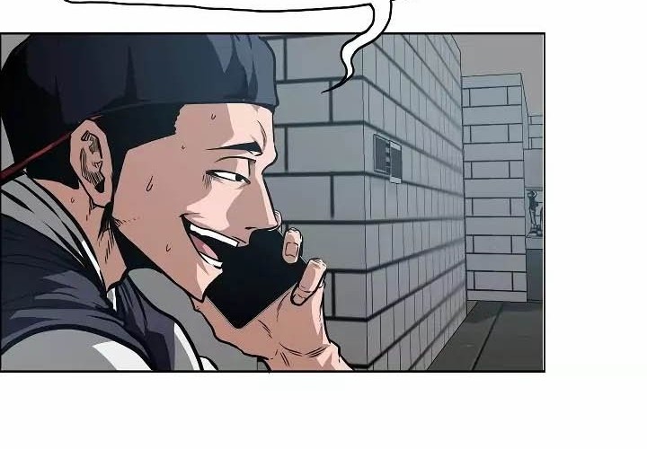 Rooftop Sword Master Chapter 29 Gambar 27