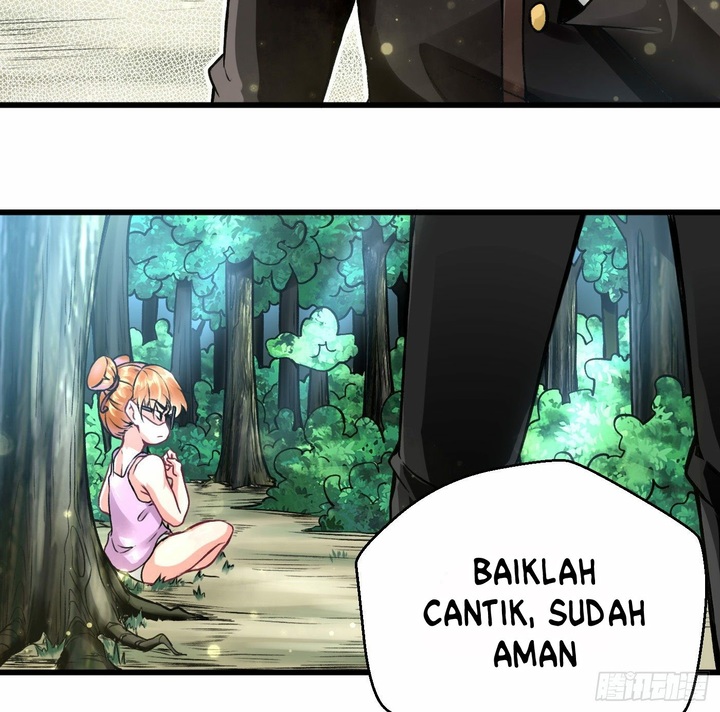 Charging War Girl Chapter 04 Gambar 26