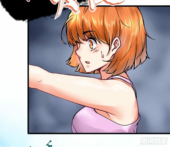 Charging War Girl Chapter 04 Gambar 30