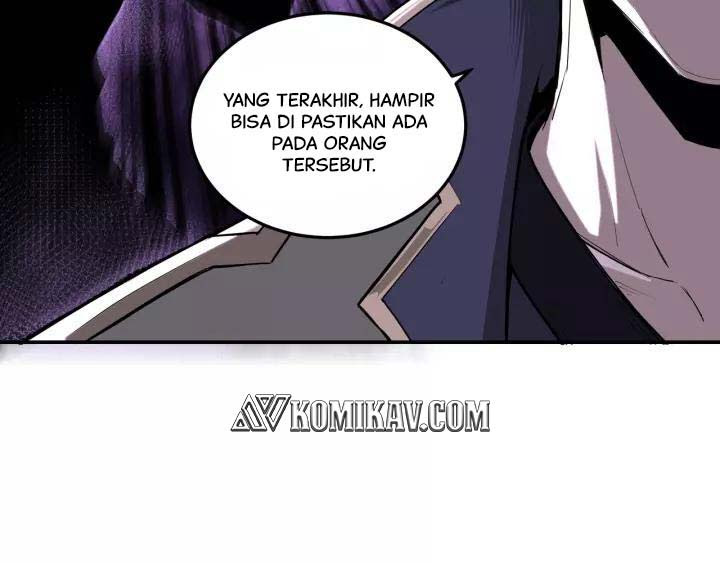 Greatest Boss System Chapter 40 Gambar 14