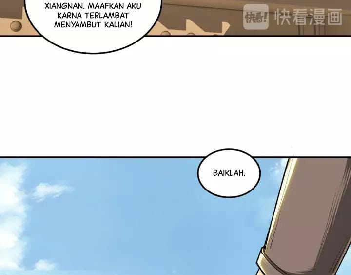 Greatest Boss System Chapter 40 Gambar 22