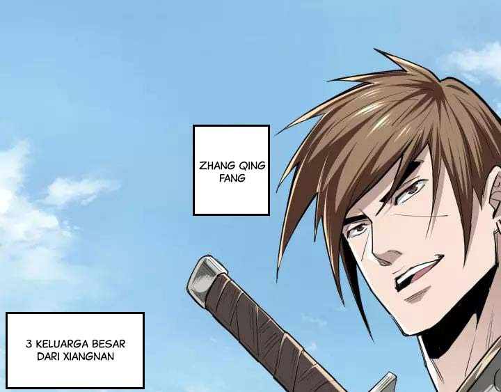 Greatest Boss System Chapter 40 Gambar 24