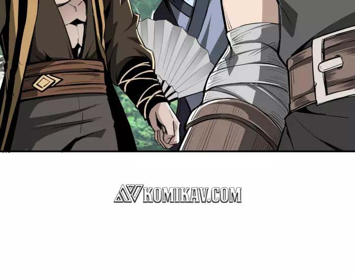 Greatest Boss System Chapter 40 Gambar 26