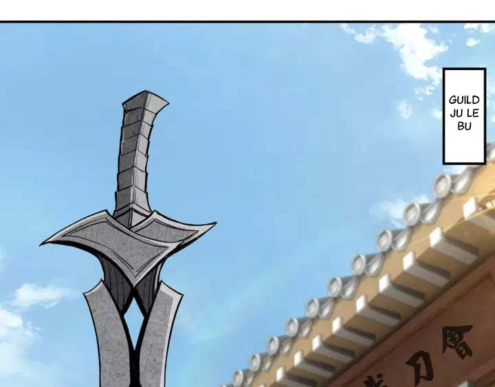 Greatest Boss System Chapter 40 Gambar 28