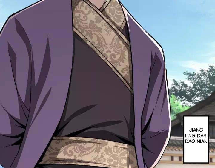 Greatest Boss System Chapter 40 Gambar 31