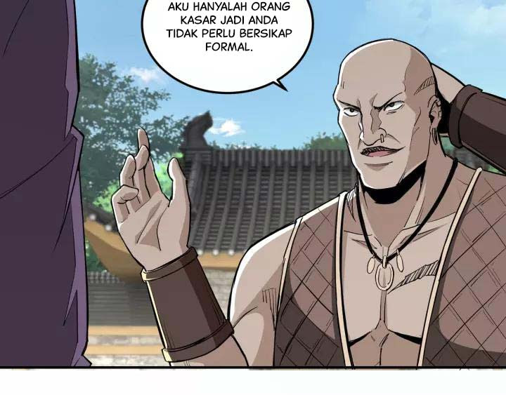 Greatest Boss System Chapter 40 Gambar 33