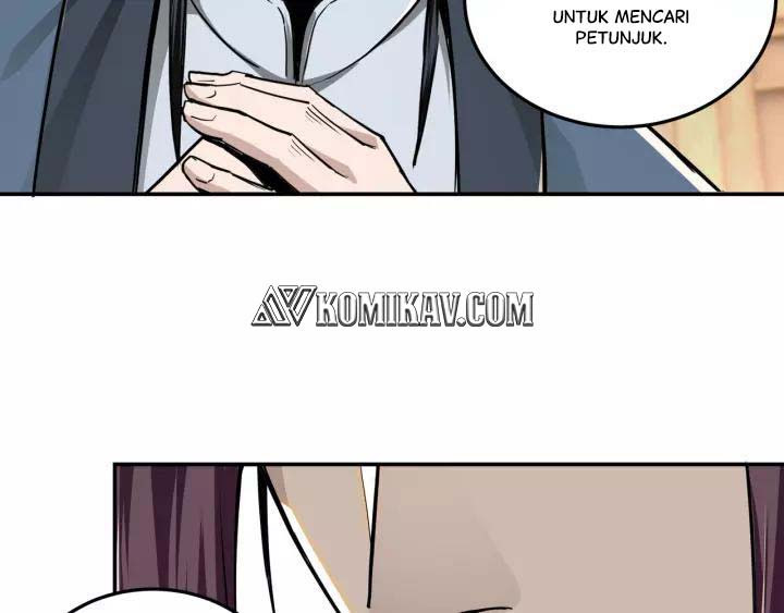 Greatest Boss System Chapter 40 Gambar 39