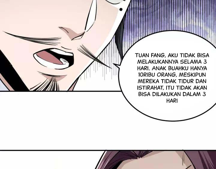 Greatest Boss System Chapter 40 Gambar 45