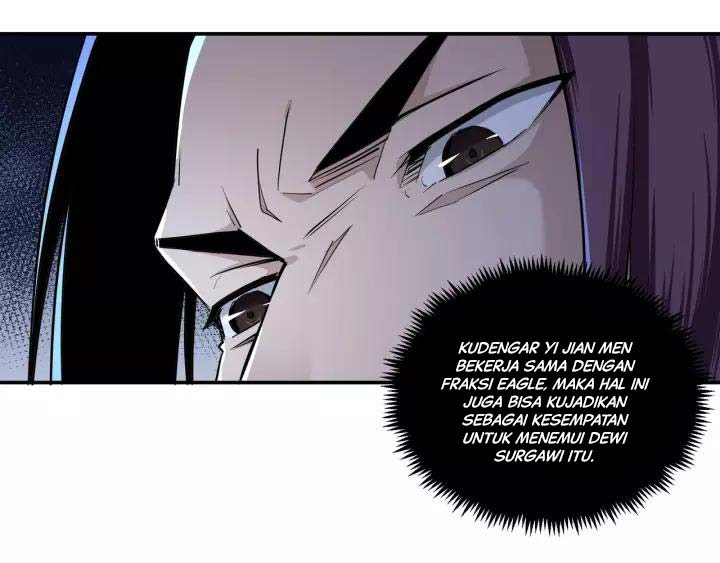 Greatest Boss System Chapter 40 Gambar 57