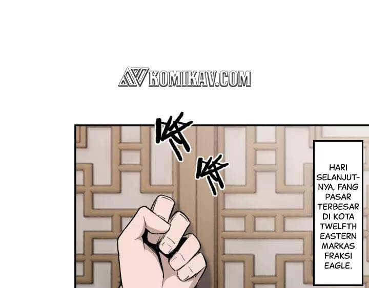 Greatest Boss System Chapter 40 Gambar 60