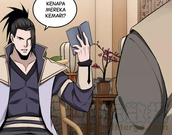 Greatest Boss System Chapter 40 Gambar 62