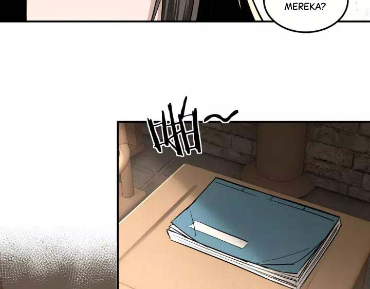 Greatest Boss System Chapter 40 Gambar 67