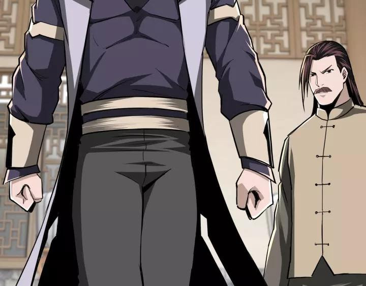 Greatest Boss System Chapter 40 Gambar 69