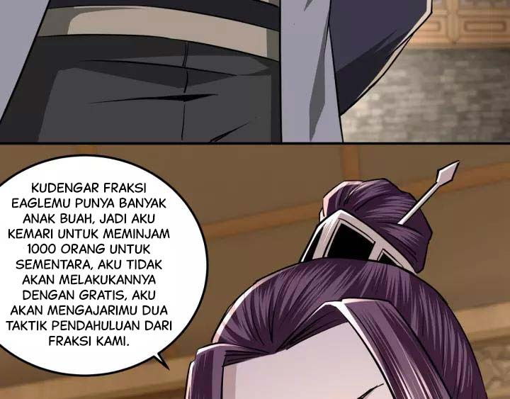 Greatest Boss System Chapter 40 Gambar 78