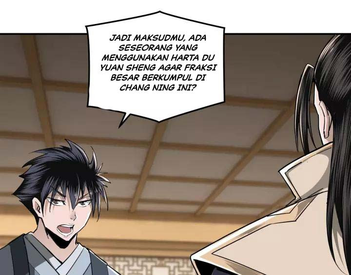 Greatest Boss System Chapter 40 Gambar 8