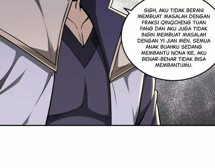 Greatest Boss System Chapter 40 Gambar 88