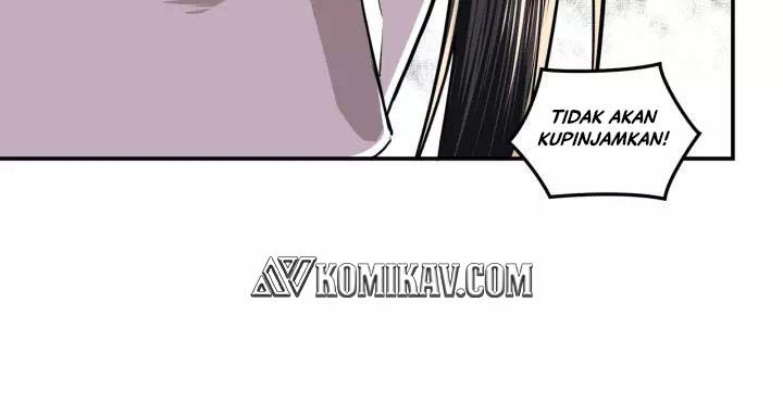 Greatest Boss System Chapter 40 Gambar 91