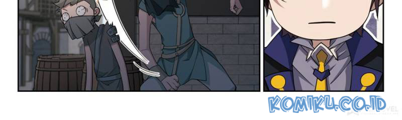 Virtual World: Close Combat Mage Chapter 99 Gambar 10