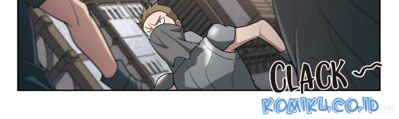 Virtual World: Close Combat Mage Chapter 99 Gambar 12