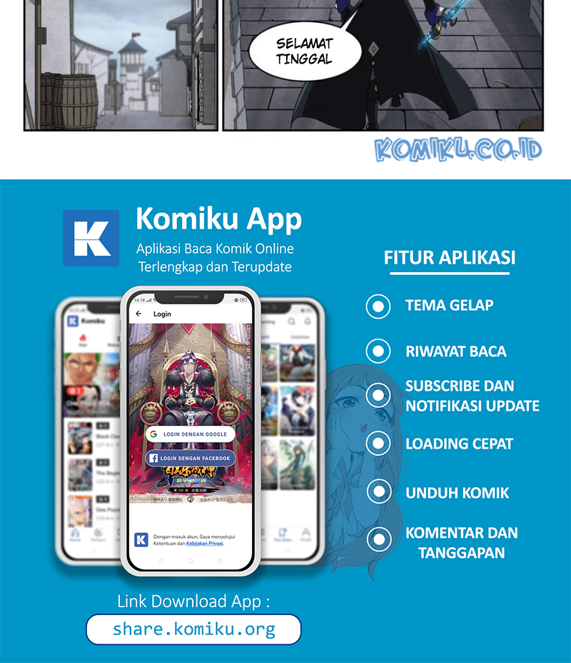 Virtual World: Close Combat Mage Chapter 99 Gambar 6