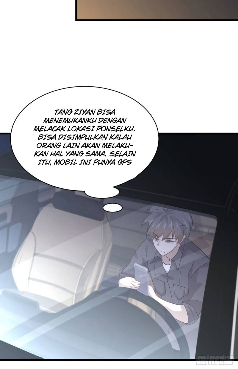 Immortal Swordsman in The Reverse World Chapter 104 Gambar 10
