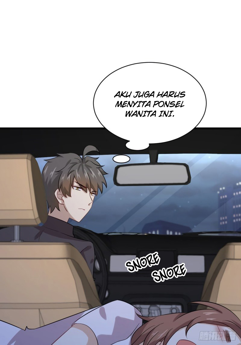 Immortal Swordsman in The Reverse World Chapter 104 Gambar 11