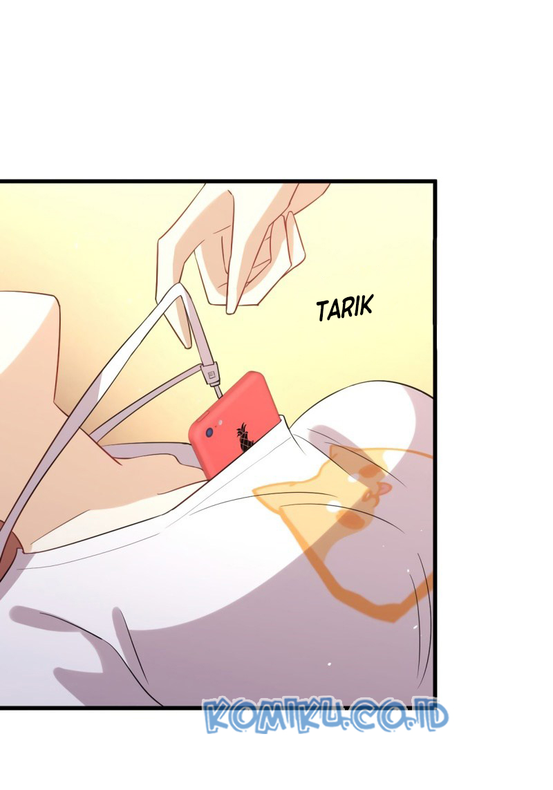 Immortal Swordsman in The Reverse World Chapter 104 Gambar 17