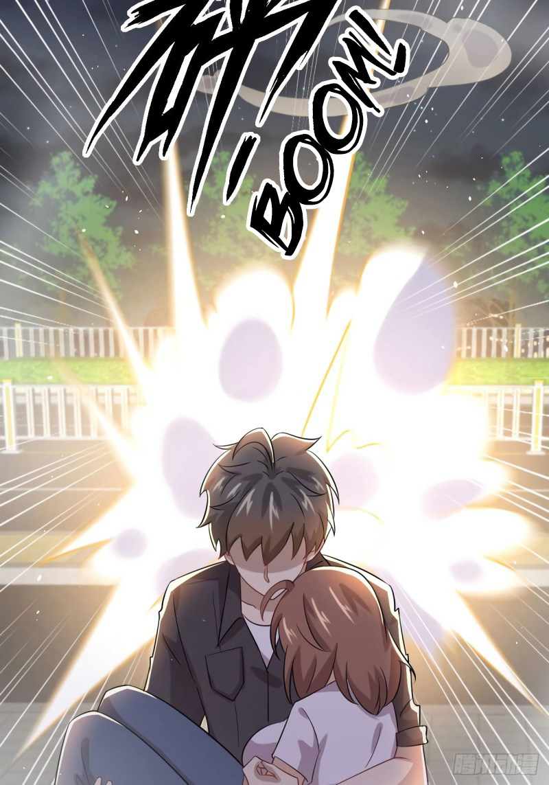 Immortal Swordsman in The Reverse World Chapter 104 Gambar 21