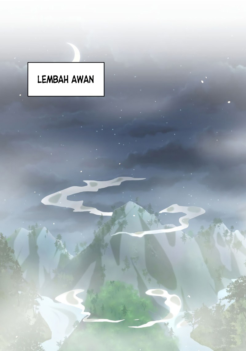 Immortal Swordsman in The Reverse World Chapter 104 Gambar 23