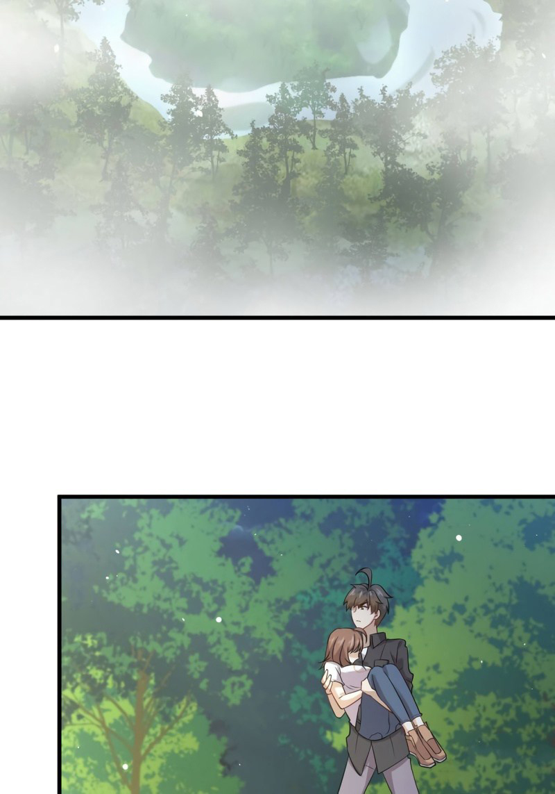 Immortal Swordsman in The Reverse World Chapter 104 Gambar 24