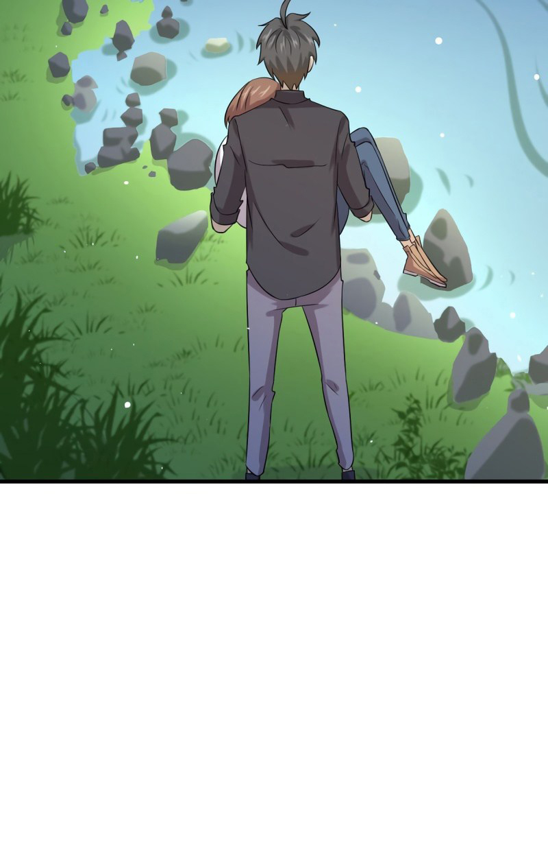 Immortal Swordsman in The Reverse World Chapter 104 Gambar 26