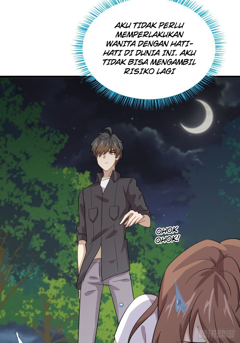Immortal Swordsman in The Reverse World Chapter 104 Gambar 28