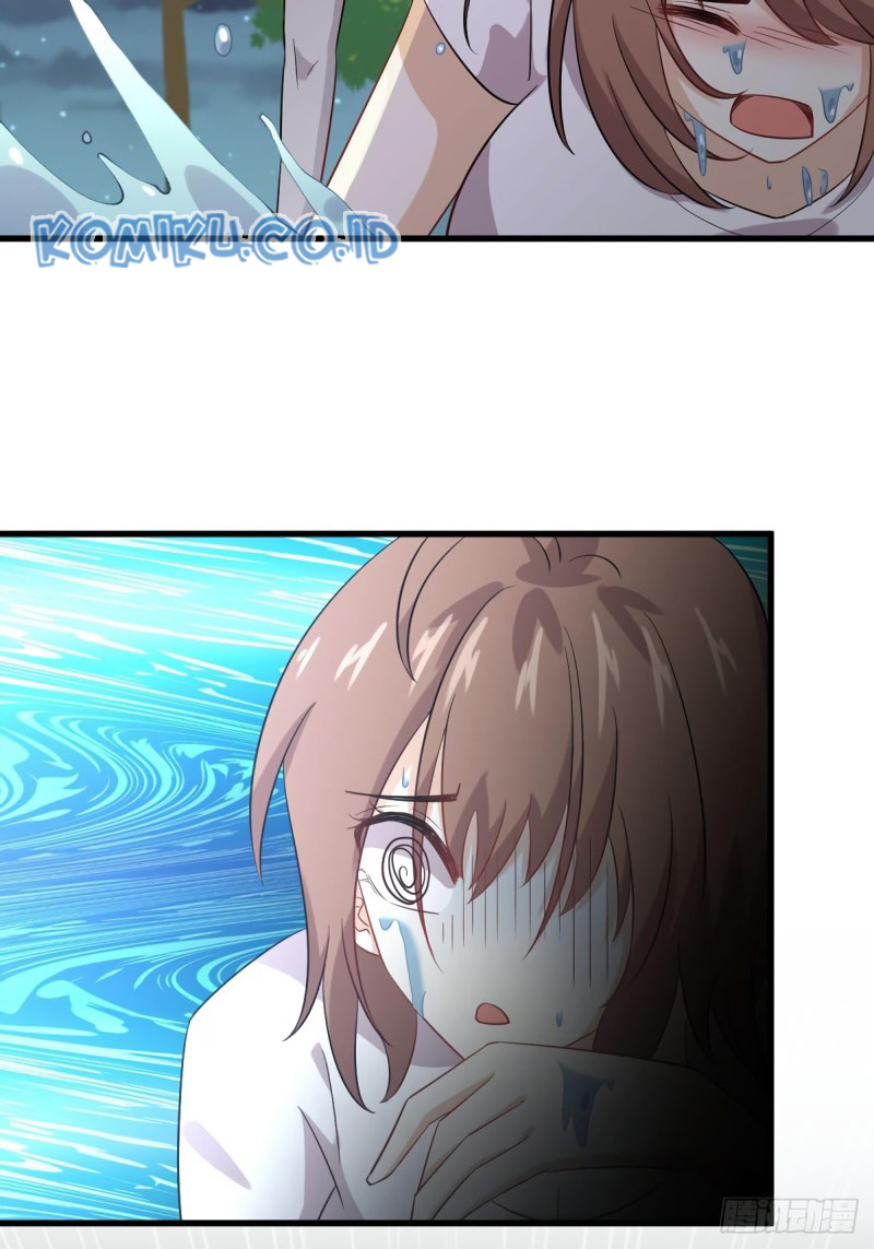 Immortal Swordsman in The Reverse World Chapter 104 Gambar 29