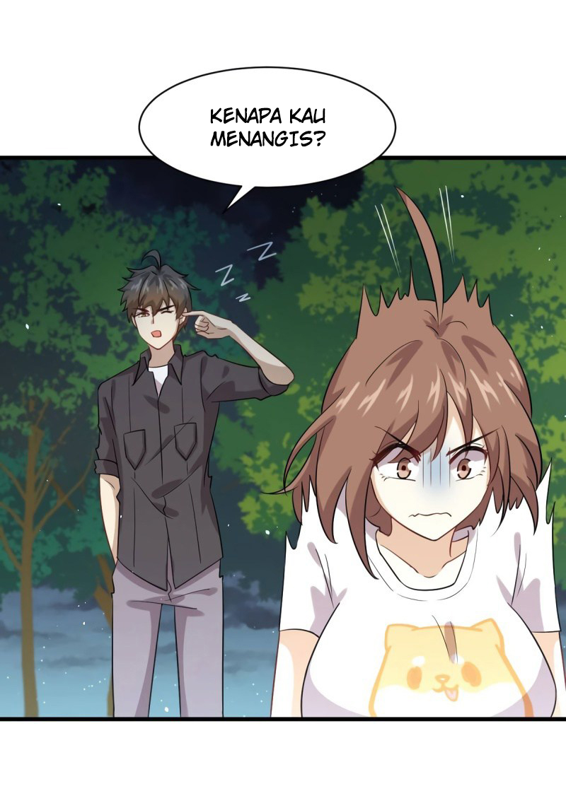 Immortal Swordsman in The Reverse World Chapter 104 Gambar 31