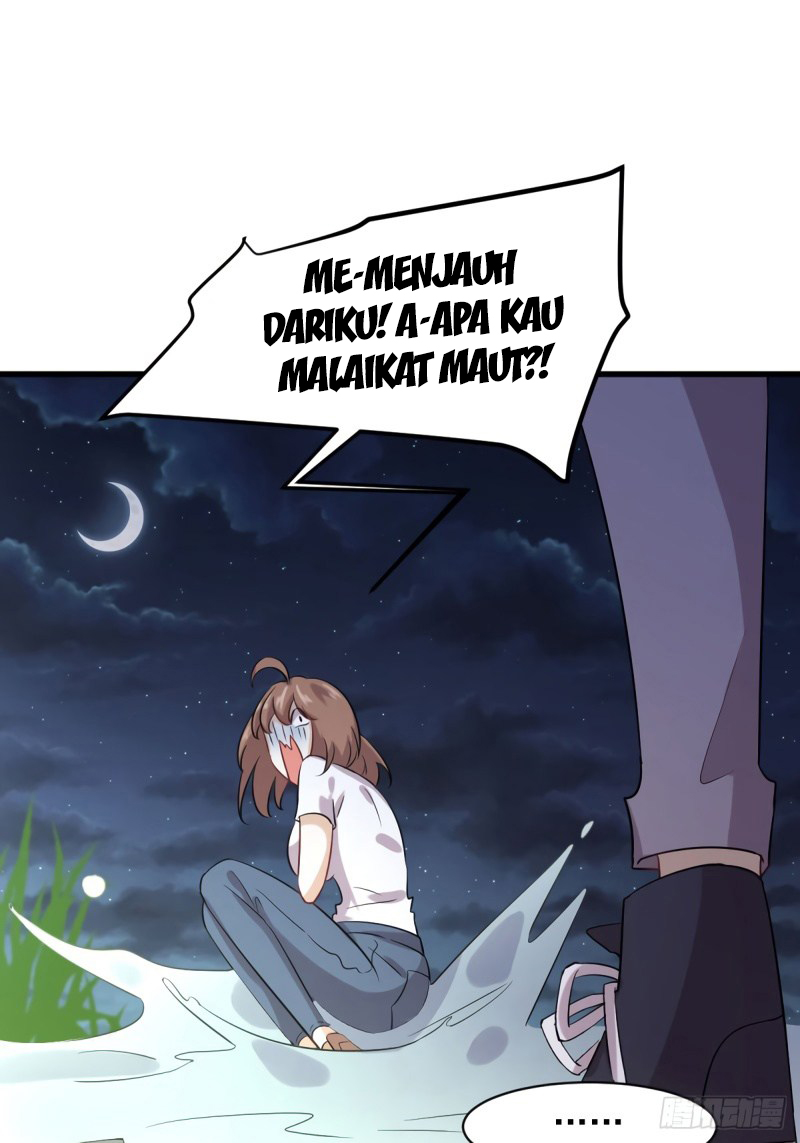 Immortal Swordsman in The Reverse World Chapter 104 Gambar 32