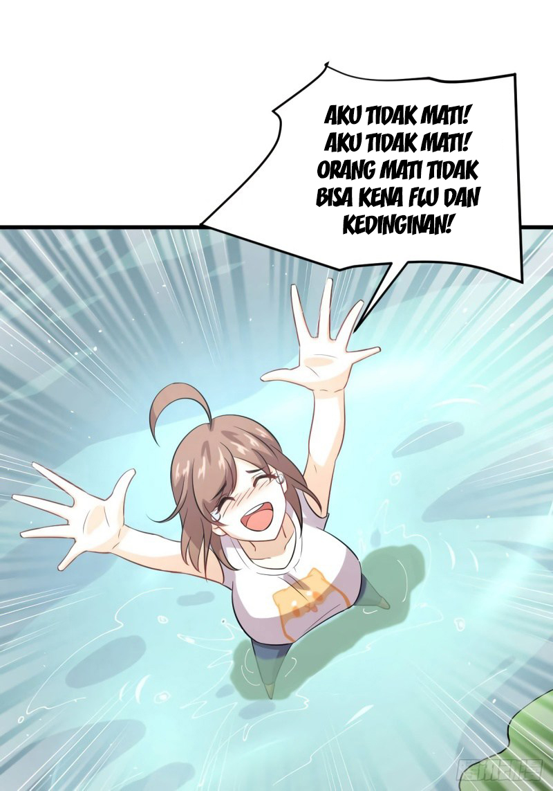 Immortal Swordsman in The Reverse World Chapter 104 Gambar 39