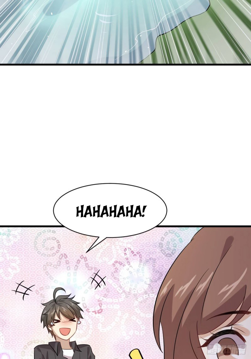 Immortal Swordsman in The Reverse World Chapter 104 Gambar 40