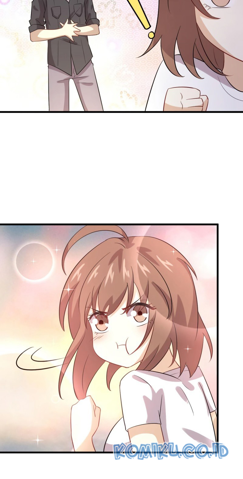 Immortal Swordsman in The Reverse World Chapter 104 Gambar 41