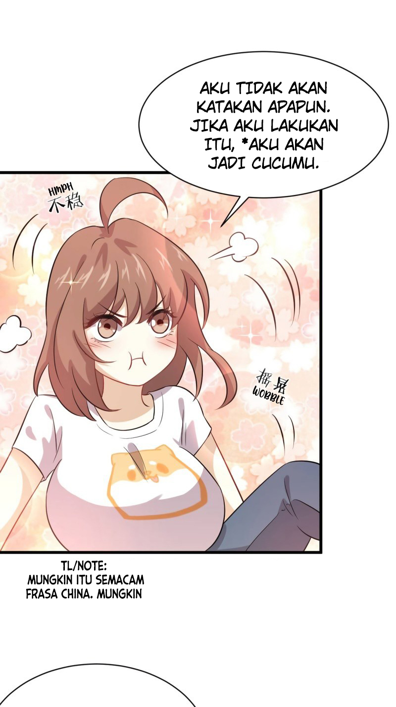 Immortal Swordsman in The Reverse World Chapter 104 Gambar 46