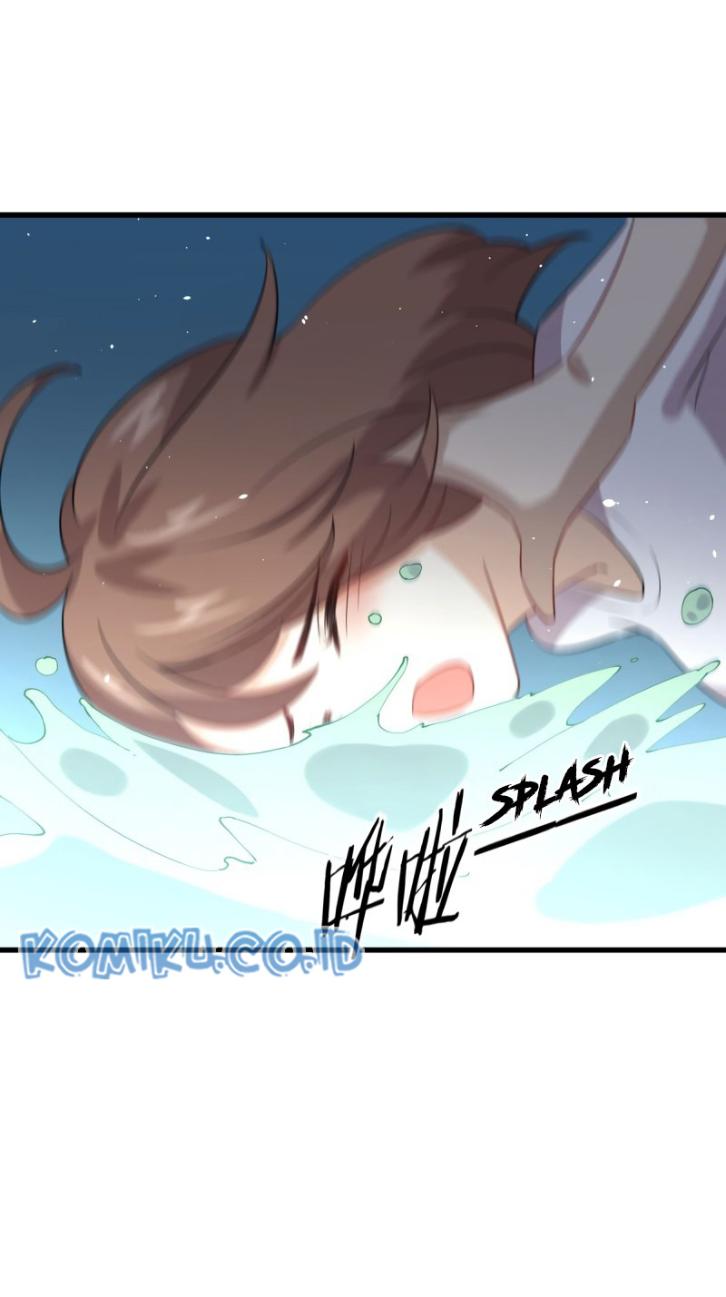 Immortal Swordsman in The Reverse World Chapter 104 Gambar 49